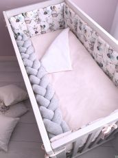 Постільний комплект Baby Veres 